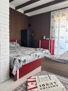 Фотография из галереи apartamienty "Pozitiv" в Каролино-Бугазе +86 фотографий