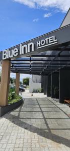 Gallery image of Blue Inn Hotel in Boa Vista