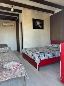 Фотография из галереи apartamienty "Pozitiv" в Каролино-Бугазе