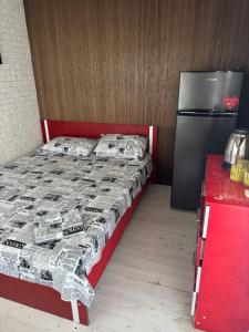 Фотография из галереи apartamienty "Pozitiv" в Каролино-Бугазе