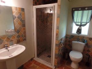 Bagno di Mas Laborde