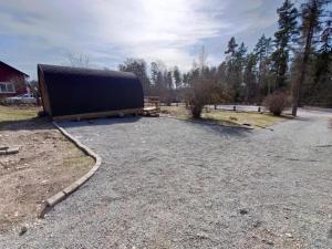 Φωτογραφία από το άλμπουμ του Cosy Cabin σε Hallstahammar