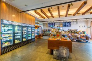 Mâncare la sau în apropiere de acest aparthotel