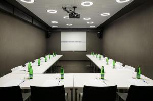 Konferenčné priestory v ubytovaní Metropol Design Hotel Old Town