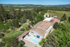 Φυσικό τοπίο κοντά σε αυτή η βίλα