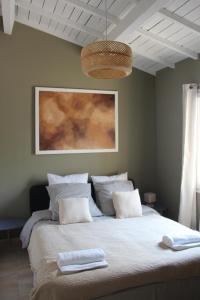 Gallery image of Domaine de la Myrtille in Pertuis
