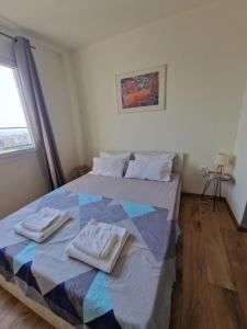 Fotografie z fotogalerie ubytování City Center Penthouse Apartment v Soluni