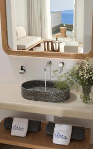 Gallery image of Etere Luxury Suites in Agios Ioannis Mykonos