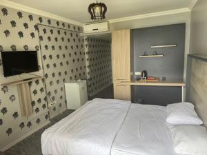 Afbeelding uit fotogalerij van C1 Suite in Esenyurt