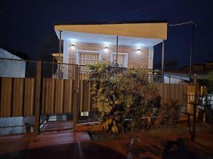 Foto de Aura Iguazú