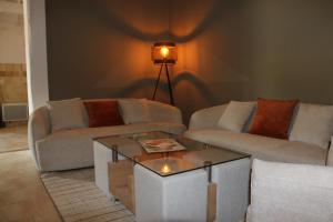 Gallery image of Domaine de la Myrtille in Pertuis +8 photos