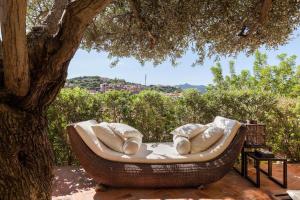 Gallery image of Beautiful luxury villa located in Sardinia in Villasimius near the beaches in Gesturi