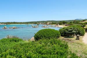 Gallery image of Marineledda Rooms in Marinella +31 photos