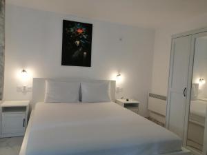 Fotografie z fotogalerie ubytování La Barachina v destinaci Comana