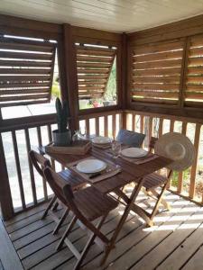 Gallery image of Camping 3 étoiles - Piscine - ccbbhca in Pézenas