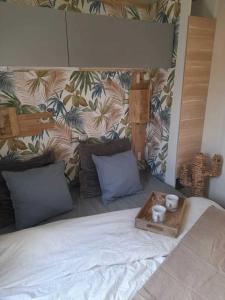 Gallery image of Camping 3 étoiles - Piscine - ccbbhca in Pézenas