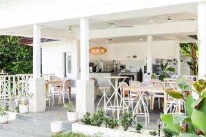 Foto dalla galleria di Canna Boutique Hostel a Panglao Altre 17 foto