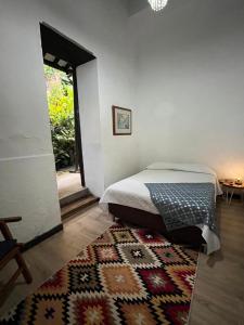 Gallery image of Hotel Art Boutique Las Cardenas in Carolina del Principe