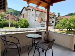 Foto dalla galleria di Villa Aurora a Soko Banja Altre 59 foto