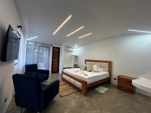Gallery image of Teka Hotel Villavicencio in Apiay