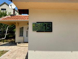 Foto dalla galleria di Villa Aurora a Soko Banja