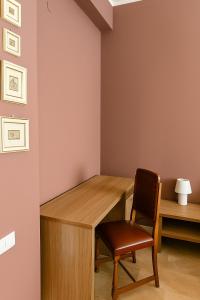 Fotografie z fotogalerie ubytování Torres Rooms Sassari v destinaci Sassari
