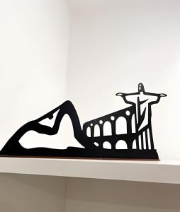 Fotografie z fotogalerie ubytování Apt 706 v destinaci Rio de Janeiro + 41 fotografií