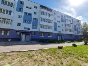 Здание апартаментов/квартиры