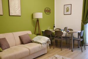 アプリーカにあるCasa Vacanze da Lilly - GREEN -のギャラリーの写真 +59枚の写真