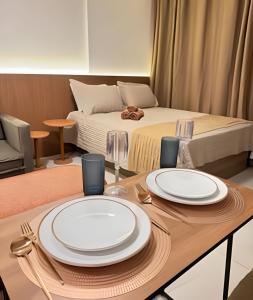 Gallery image of LUXO Melhor Custo com Piscina Aquecida e WIFI in Rio de Janeiro