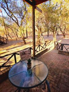 Fotografie z fotogalerie ubytování Kruger Dreams Lodge v destinaci Marloth Park