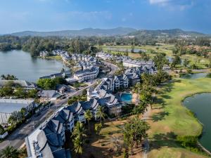 Fotografie z fotogalerie ubytování Allamanda 3 Laguna Phuket v destinaci pláž