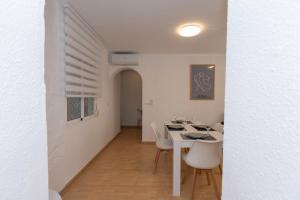 Billede fra billedgalleriet på Bonito Apartamento Paterna 2 Dormitorios i Paterna