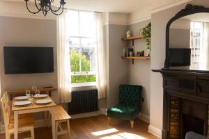 Gallery image of Boutique apartment in central Bristol in Bristol