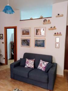 Gallery image of CASA FIORITA in Rodi Garganico +8 photos