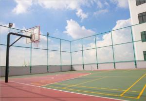 Tenis a/nebo squash v ubytování Up to 6 Pax, Next to Paradigm mall JB with Big Patio & Pool Access nebo okolí