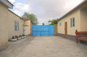 Fotografie z fotogalerie ubytování Guesthouse "Chaika" v destinaci Kara-Talaa