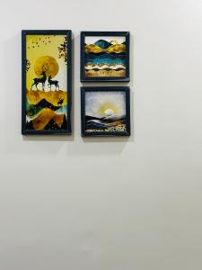 Gallery image of 4BHK Luxury Villa In Mohali - Stay Royal in Kharar