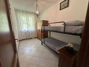 Postel nebo postele na pokoji v ubytování Villa Las Palmas by Nicola Real Estate