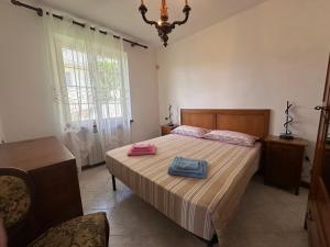 Postel nebo postele na pokoji v ubytování Villa Las Palmas by Nicola Real Estate