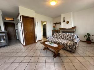 Posezení v ubytování Villa Las Palmas by Nicola Real Estate