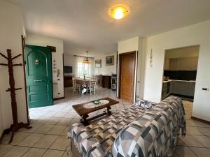 Kuchyň nebo kuchyňský kout v ubytování Villa Las Palmas by Nicola Real Estate