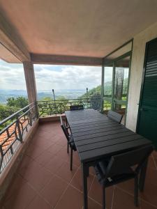 Balkón nebo terasa v ubytování Villa Las Palmas by Nicola Real Estate