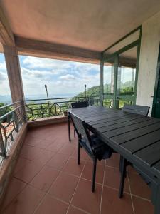 Balkón nebo terasa v ubytování Villa Las Palmas by Nicola Real Estate