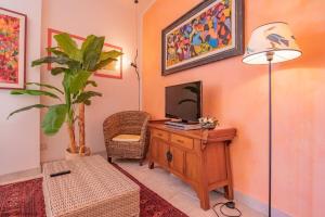 Fotografie z fotogalerie ubytování Villa con vista - Tosca v destinaci Casa Leonardi