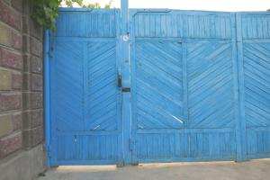 Fotografie z fotogalerie ubytování Guesthouse "Chaika" v destinaci Kara-Talaa