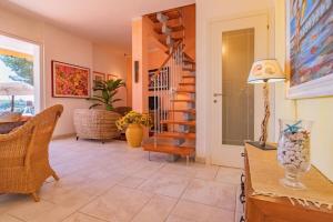 Fotografie z fotogalerie ubytování Villa con vista - Tosca v destinaci Casa Leonardi