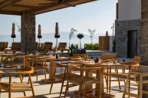 Restoran atau tempat lain untuk makan di Unda