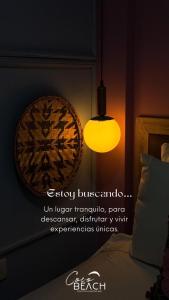 Fotografie z fotogalerie ubytování Coco Beach Cartagena v destinaci Cartagena