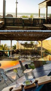 Fotografie z fotogalerie ubytování Coco Beach Cartagena v destinaci Cartagena
